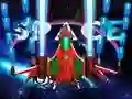 بازی Extreme Space Airplane Attack آنلاین