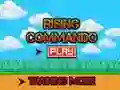بازی Rising Command آنلاین
