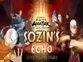 بازی Avatar The Last Airbender: Sozin’s Echo آنلاین