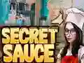 بازی Secret Sauce آنلاین