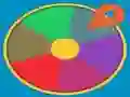 بازی Rotating Wheel آنلاین