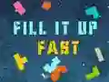 بازی Fill It Up Fast آنلاین