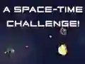 بازی A Space Time Challenge آنلاین