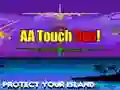 بازی AA Touch Gun آنلاین