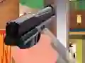 بازی Shopping Mall Shooting آنلاین