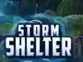 بازی Storm Shelter آنلاین