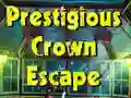 بازی Prestigious Crown Escape آنلاین