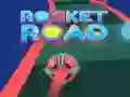 بازی Rocket Road آنلاین