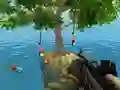 بازی Bottle Shooting آنلاین