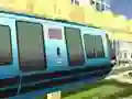 بازی Sky Train Game 2020 آنلاین