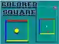 بازی Colored Square آنلاین