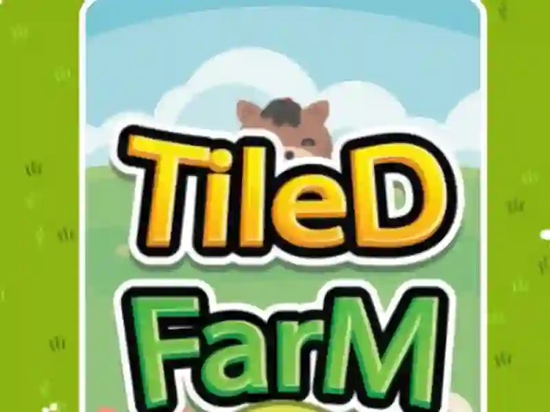 بازی Tiled Farm آنلاین