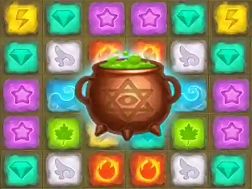 بازی Alchemist Lab آنلاین