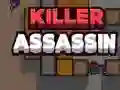 بازی Killer Assassin آنلاین