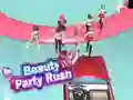 بازی Beauty Party Rush آنلاین