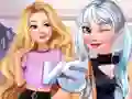 بازی Highschool Mean Girls آنلاین