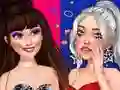 بازی Teenage Celebrity Rivalry آنلاین