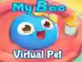 بازی My Boo Virtual Pet آنلاین