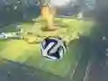 بازی Hold Up The Ball: World Cup Edition آنلاین