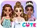 بازی Princess Easter Sunday آنلاین