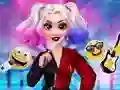 بازی Rocking World Tour Fashion آنلاین
