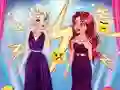 بازی Yearly Fashionistas Rundown آنلاین
