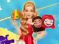 بازی Princess Prom Gala آنلاین