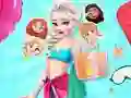 بازی Princess Aquapark Adventure آنلاین