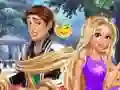 بازی Princesses Date Rush آنلاین