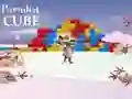 بازی Paradise Cube آنلاین