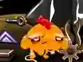 بازی Monkey Go Happy Stage 629 آنلاین
