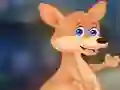 بازی G4K Cunning Kangaroo Escape آنلاین