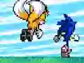 بازی Sonic Adventure 3 آنلاین
