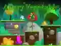 بازی Angry Vegetable آنلاین