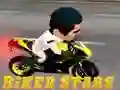 بازی Biker Stars آنلاین