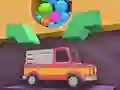 بازی Sand Ball آنلاین