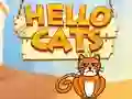 بازی Hello Cats آنلاین