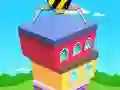 بازی Tower Builder آنلاین