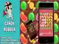 بازی Candy Robber آنلاین
