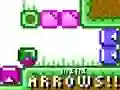 بازی Mini Arrows آنلاین