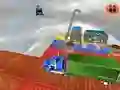 بازی Impossible Tracks Truck Driving آنلاین