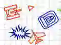 بازی Notebook Hovercraft آنلاین