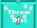 بازی Throw Disc آنلاین