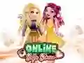 بازی Online Selfie Stories آنلاین