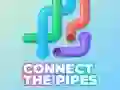 بازی Connect The Pipes آنلاین