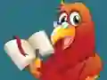 بازی G2E Genius Red Bird Rescue آنلاین
