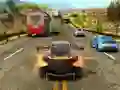 بازی Real Car Traffic Racer آنلاین