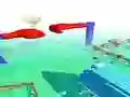 بازی Roller 3d آنلاین