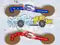 بازی Snow Park Master آنلاین
