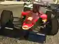 بازی Formula Racing Online آنلاین